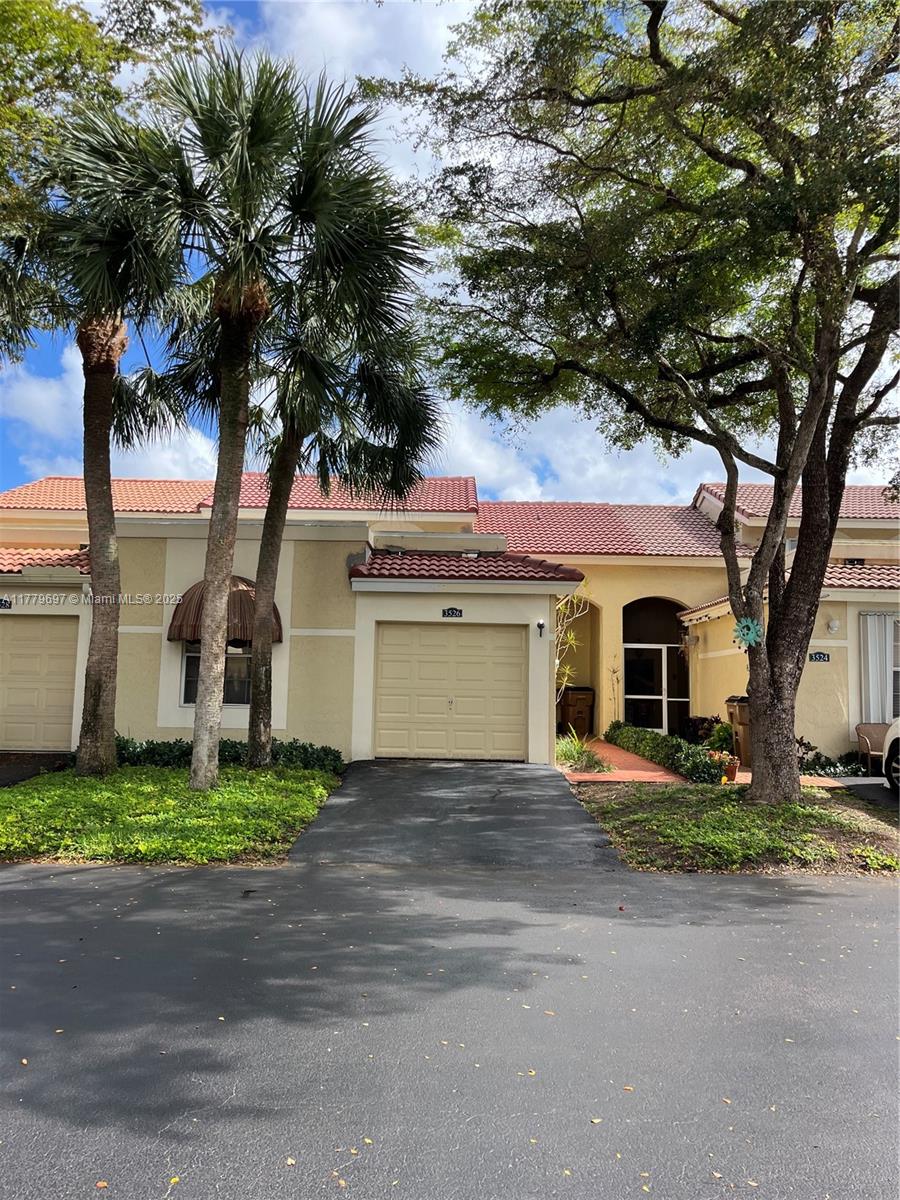 3526 Deer Creek Palladian Cir, Deerfield Beach, Florida image 1