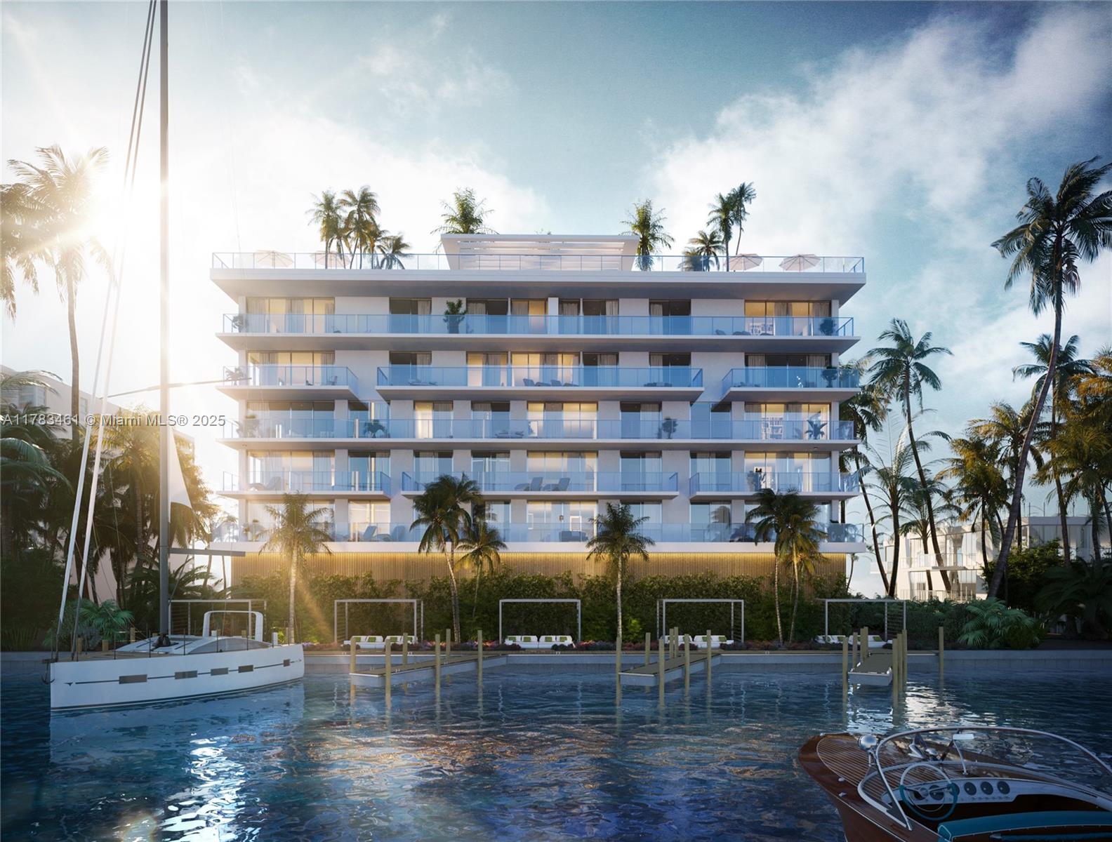 9760 W Bay Harbor Dr #302, Bay Harbor Islands, Florida image 2