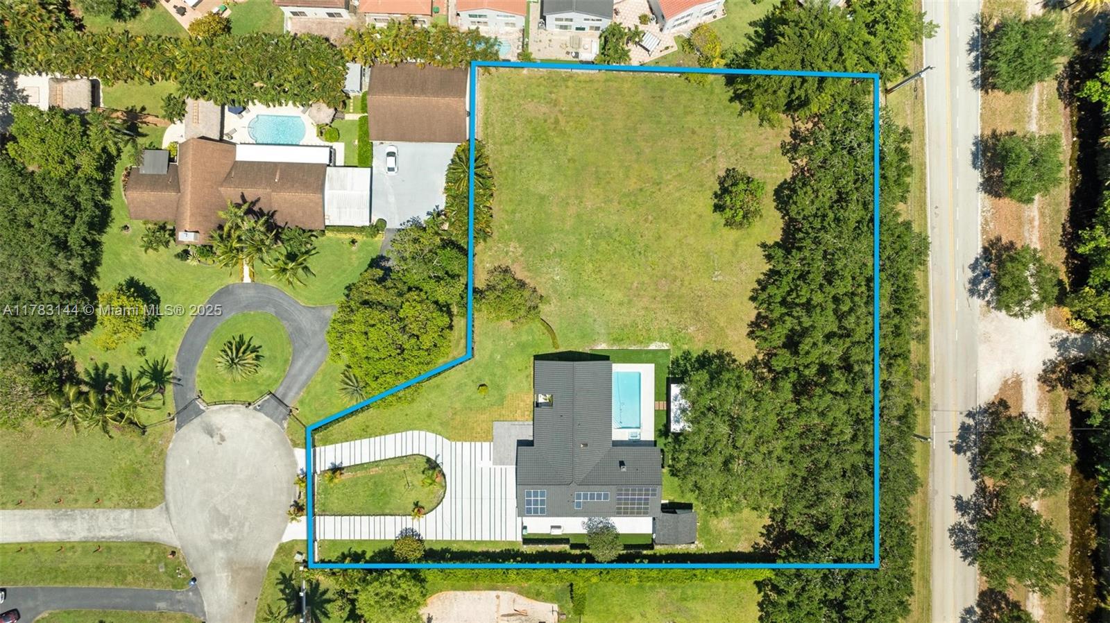 5020 Hawkhurst Ave, Southwest Ranches, Florida image 19
