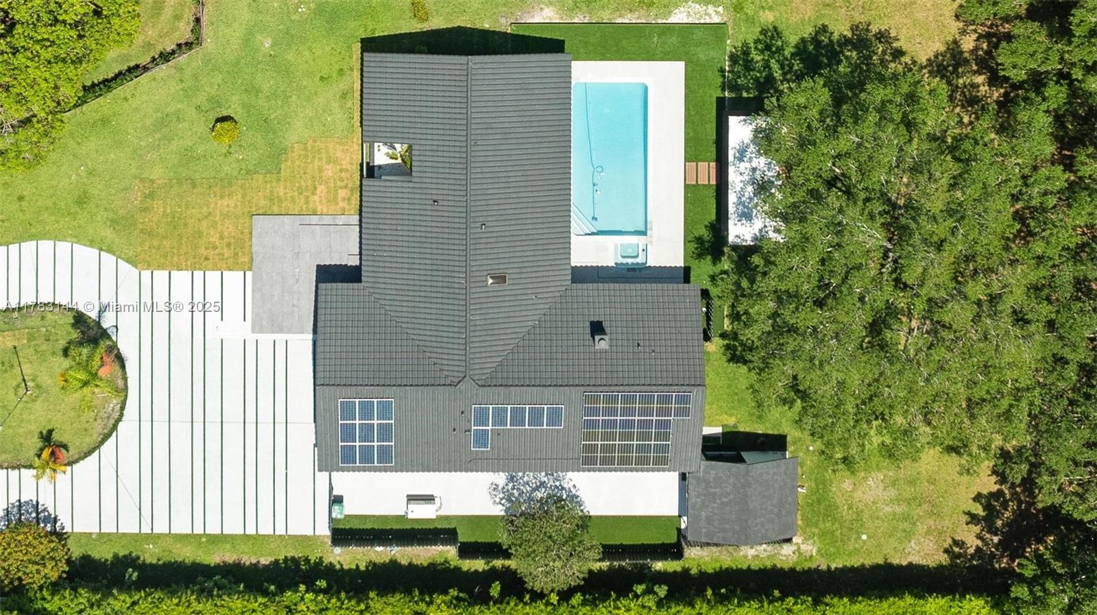 5020 Hawkhurst Ave, Southwest Ranches, Florida image 20