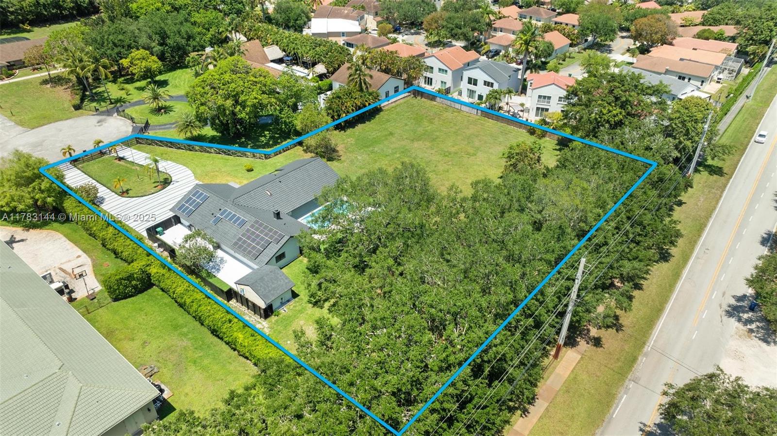 5020 Hawkhurst Ave, Southwest Ranches, Florida image 22