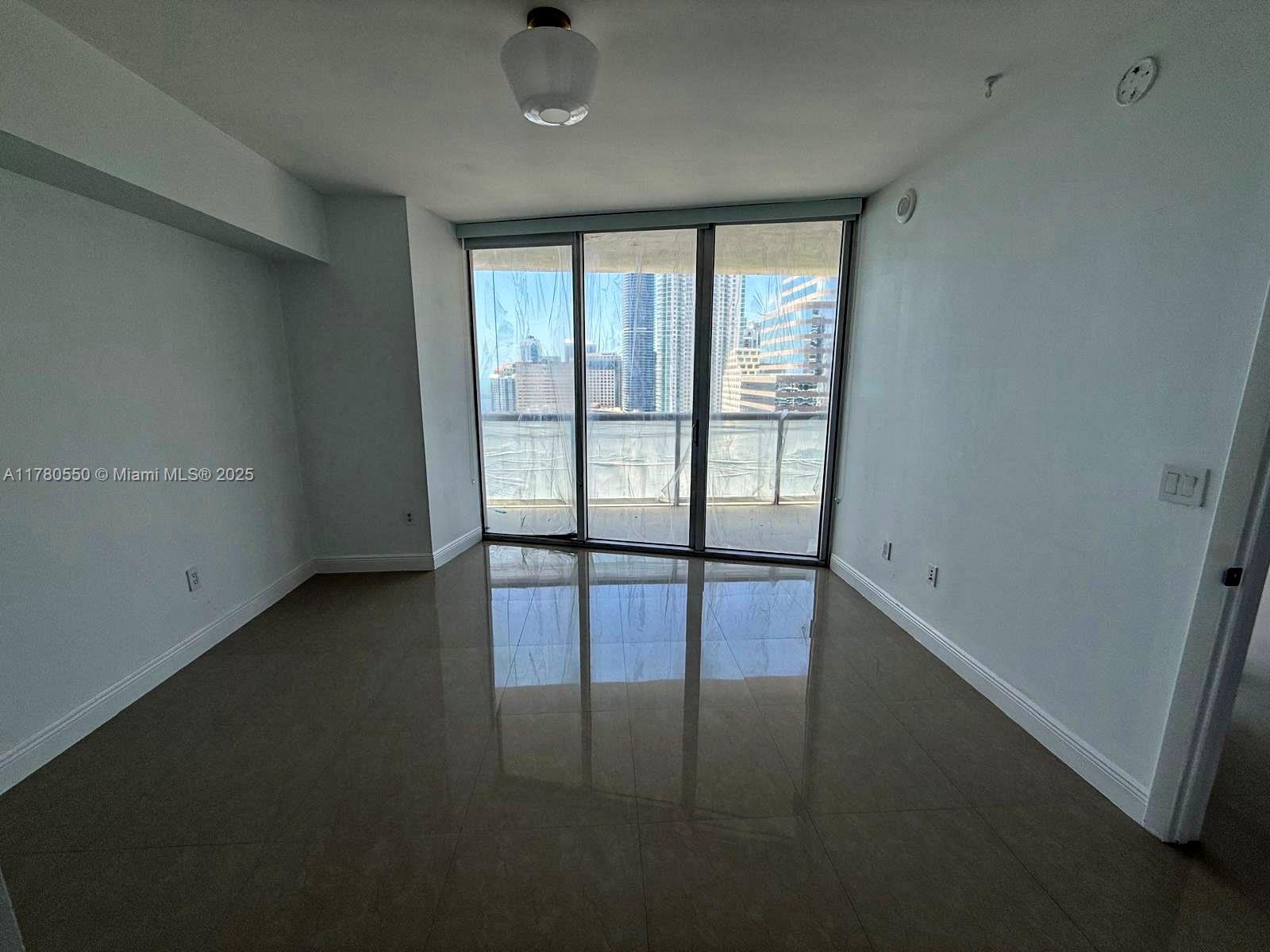 495 Brickell Ave #3105, Miami FL 33131