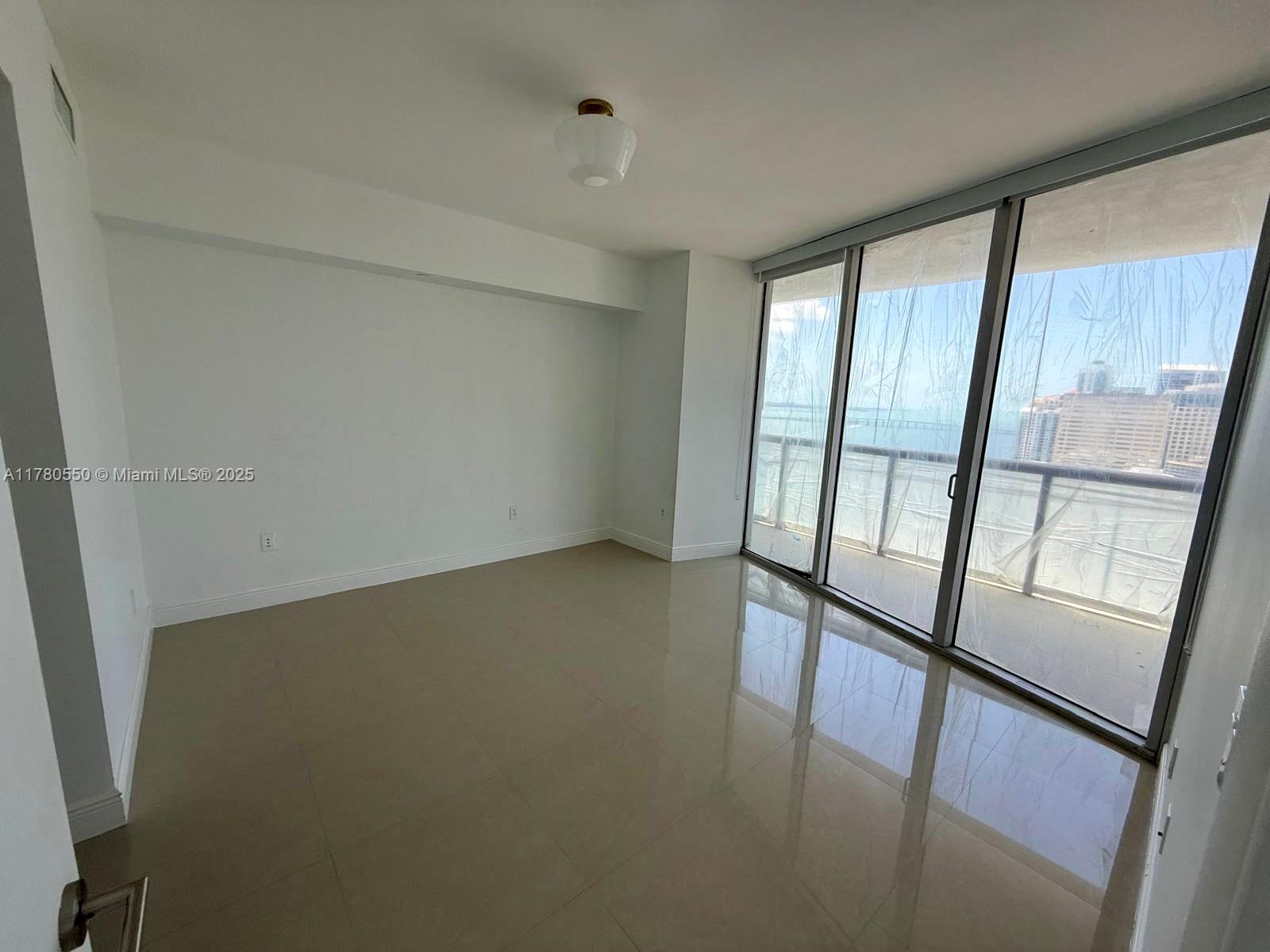 495 Brickell Ave #3105, Miami FL 33131