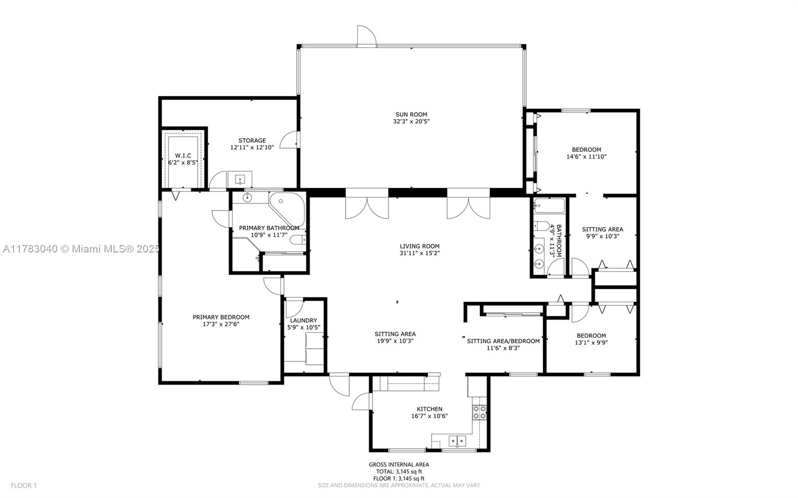 18201 SW 87th Ave, Palmetto Bay, Florida image 33