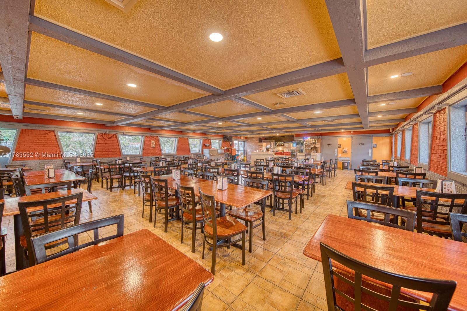 Chicken Grill Restaurant Opportunity In Prime Hialeah Location