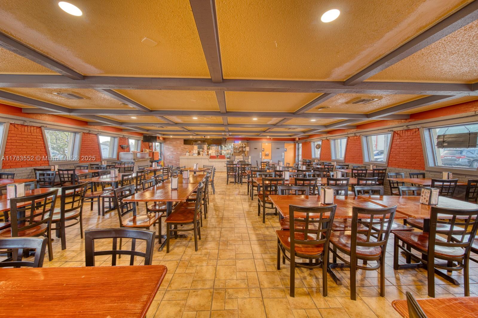 Chicken Grill Restaurant Opportunity In Prime Hialeah Location