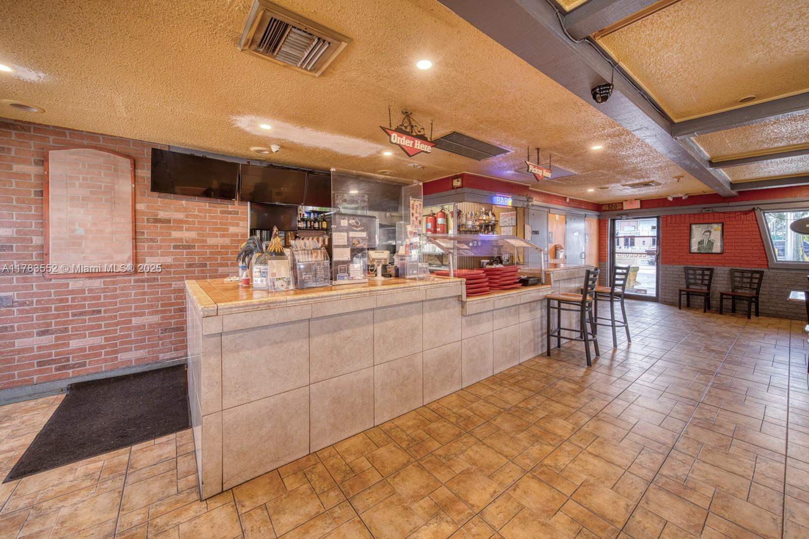 Chicken Grill Restaurant Opportunity In Prime Hialeah Location