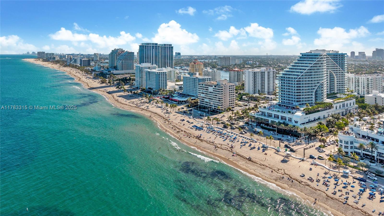 Apartamento en Venta en Fort Lauderdale, FL
