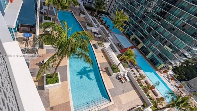60 SW 13th St #1600, Miami FL 33130
