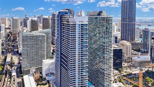 60 SW 13th St #1600, Miami FL 33130