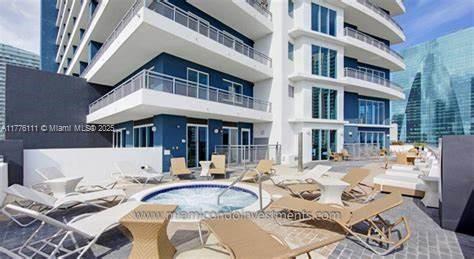 60 SW 13th St #1600, Miami FL 33130