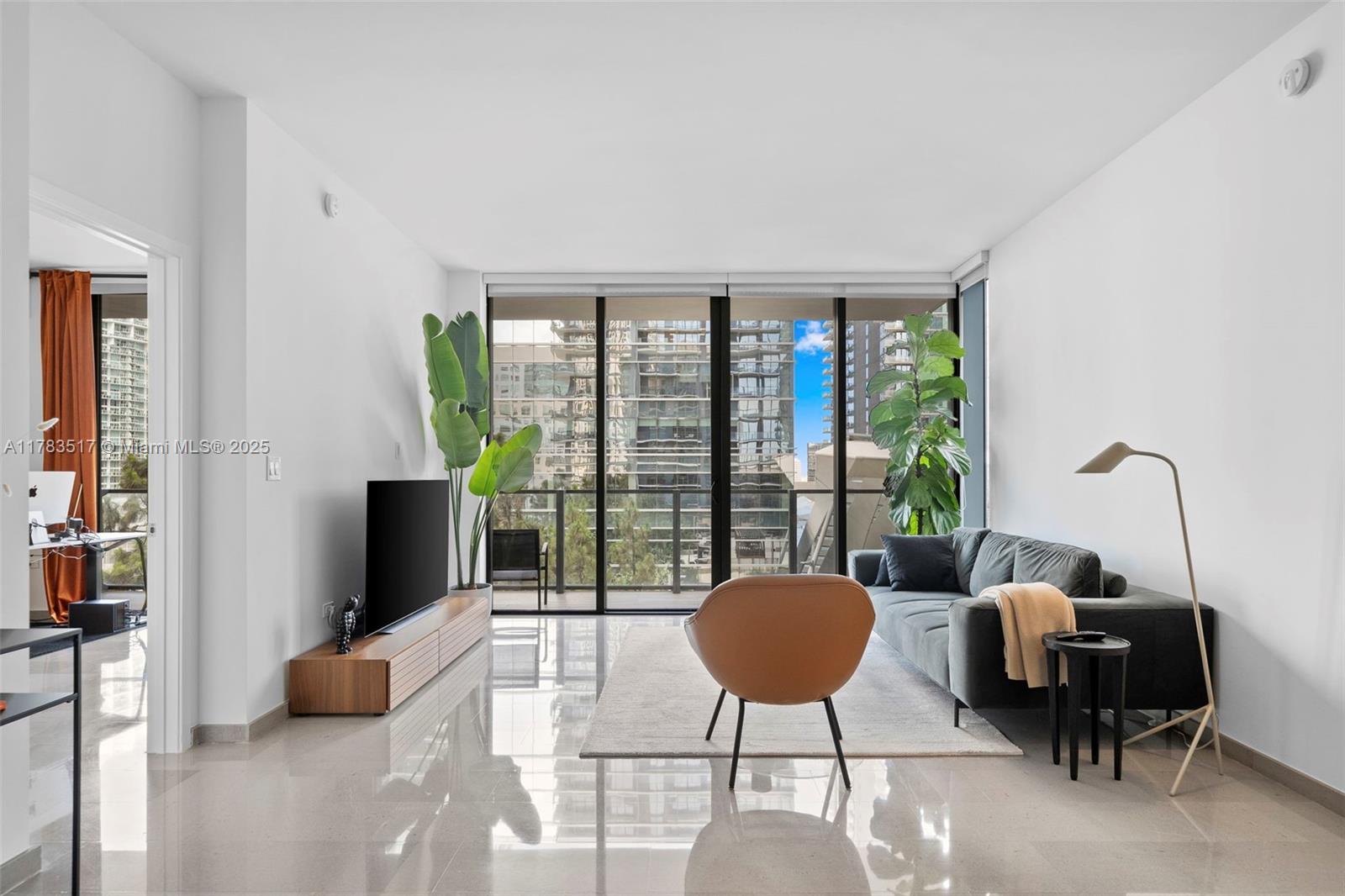 Apartamento en Venta en Miami, FL