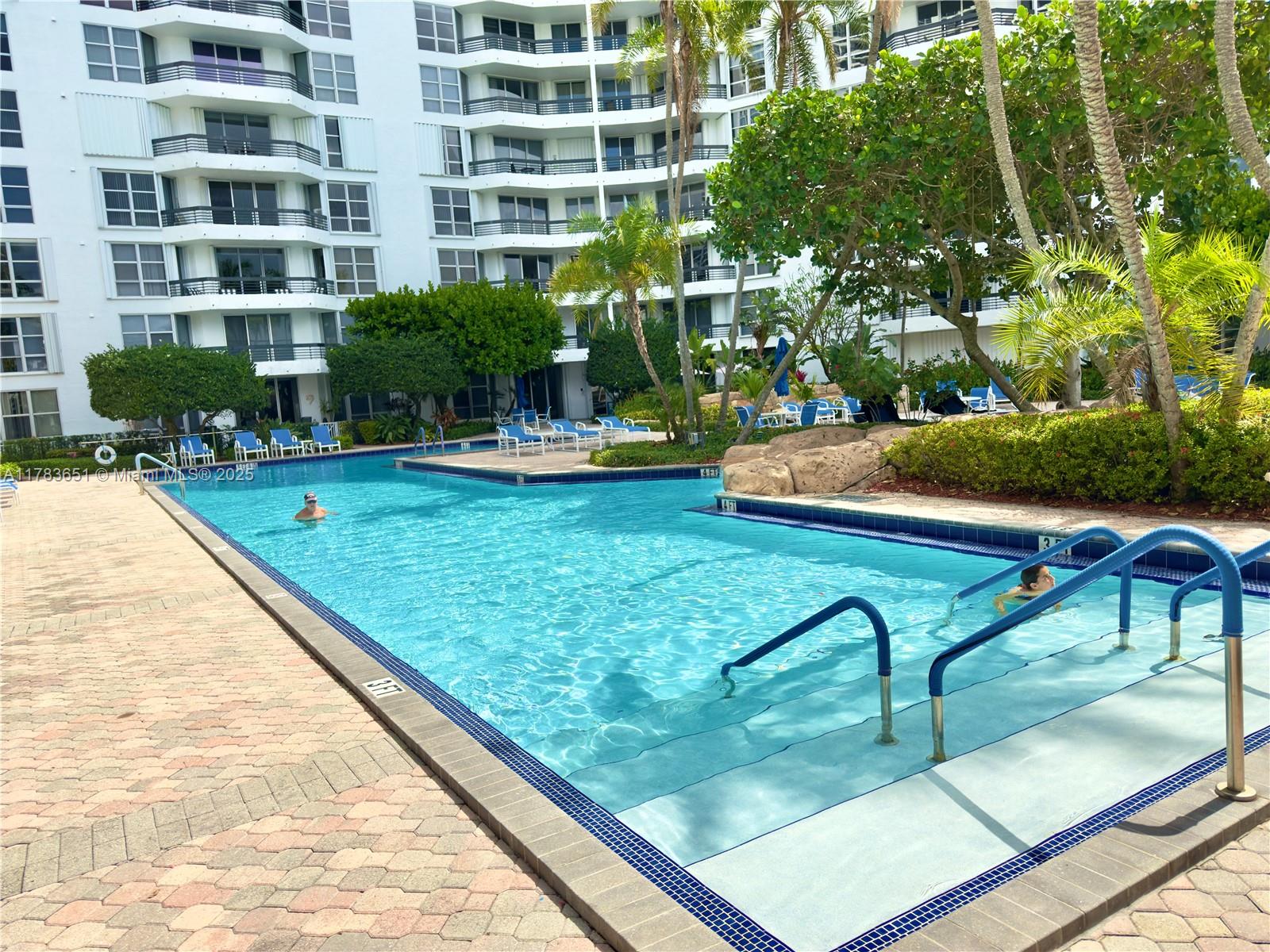 3600 Mystic Pointe Dr #217, Aventura, Florida image 29
