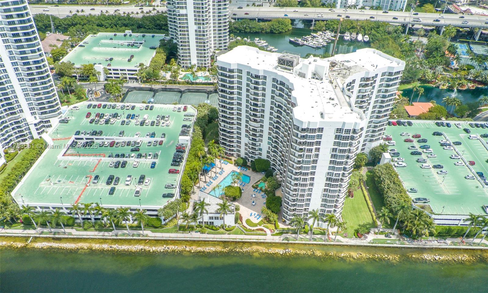 3600 Mystic Pointe Dr #217, Aventura, Florida image 35