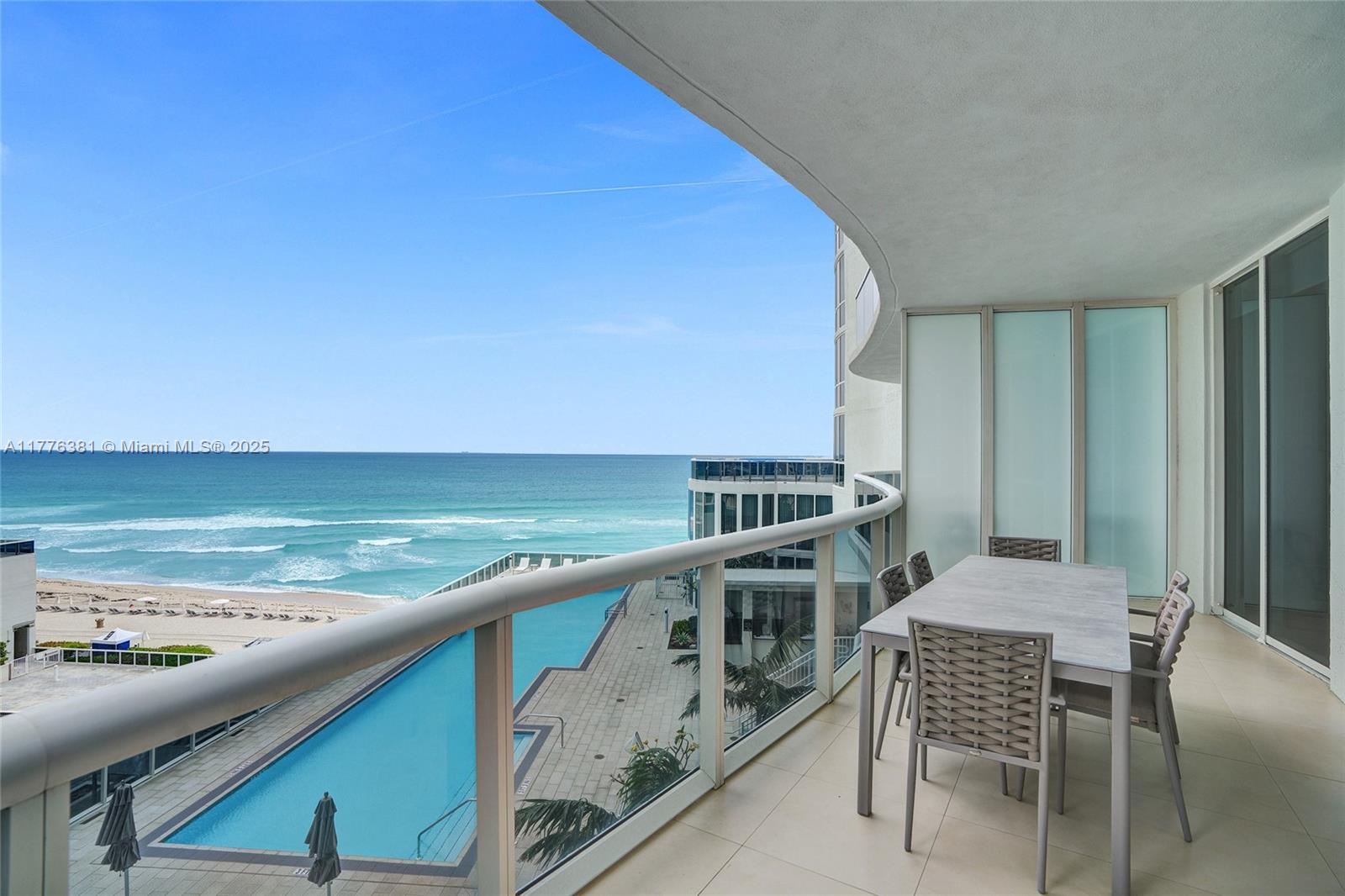 Condo for Sale in Sunny Isles Beach, FL