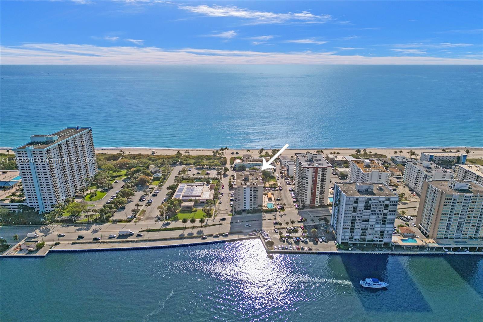 1401 S Ocean Dr #902, Hollywood, Florida image 11