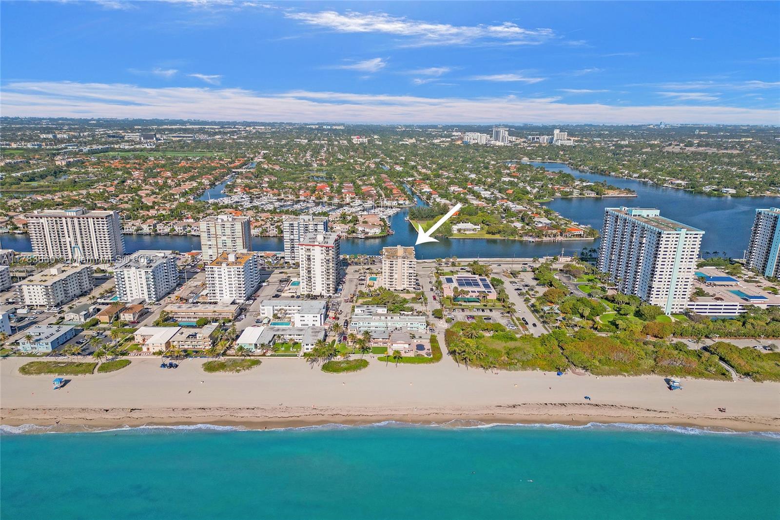 1401 S Ocean Dr #902, Hollywood, Florida image 16