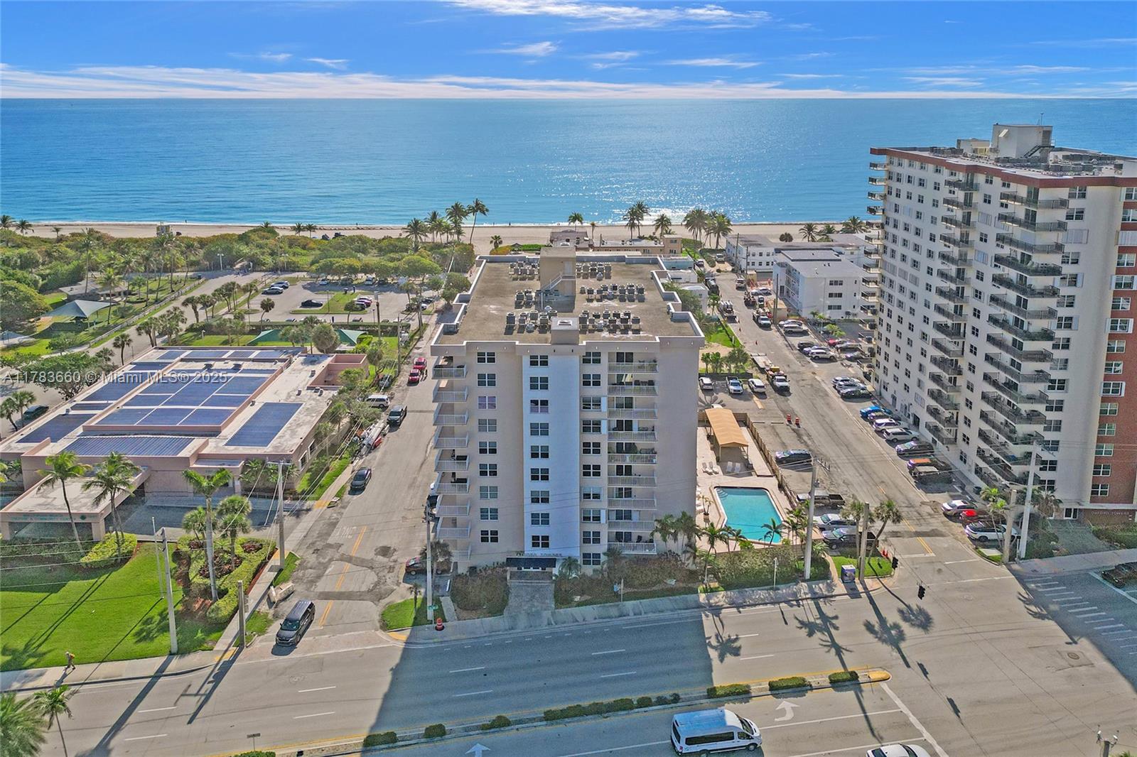 1401 S Ocean Dr #902, Hollywood, Florida image 4