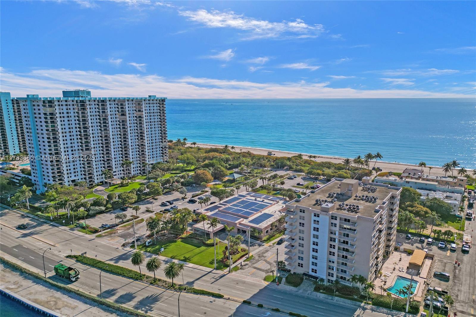 1401 S Ocean Dr #902, Hollywood, Florida image 5