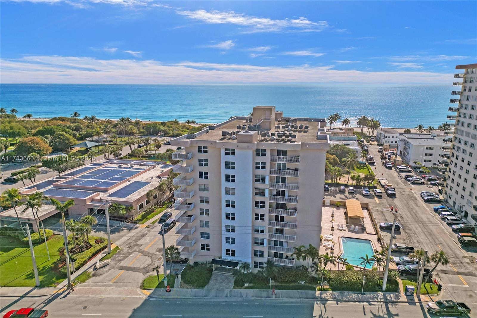 1401 S Ocean Dr #902, Hollywood, Florida image 8