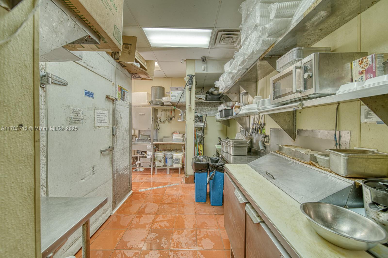 Established Chicken Grill Restaurant In Prime Hialeah Gardens Location