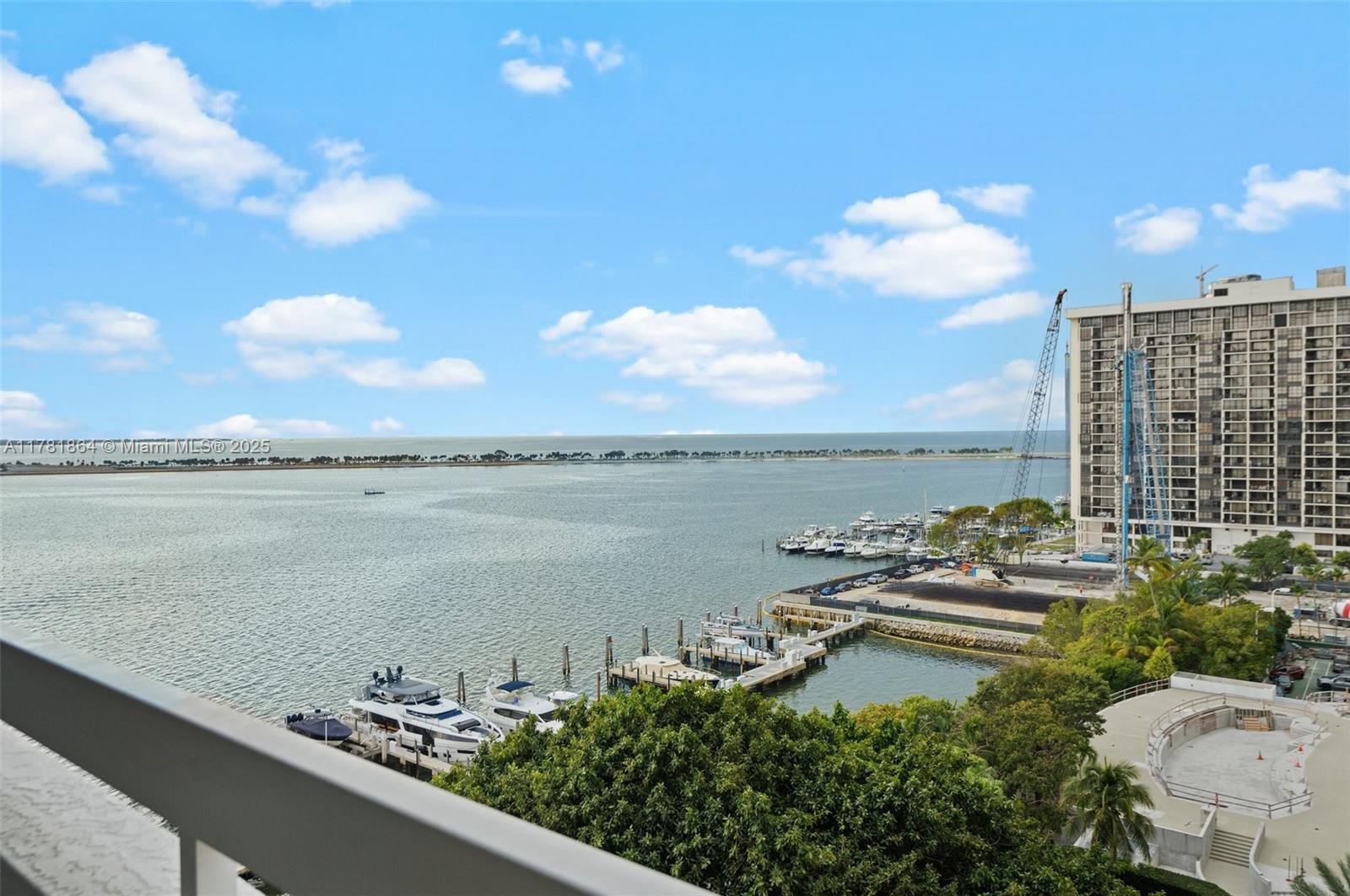1627 Brickell Ave #1506, Miami FL 33129