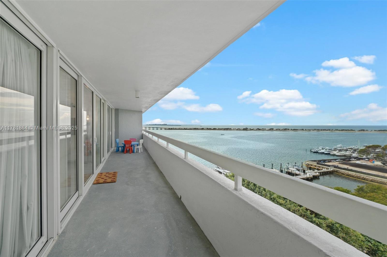 1627 Brickell Ave #1506, Miami FL 33129