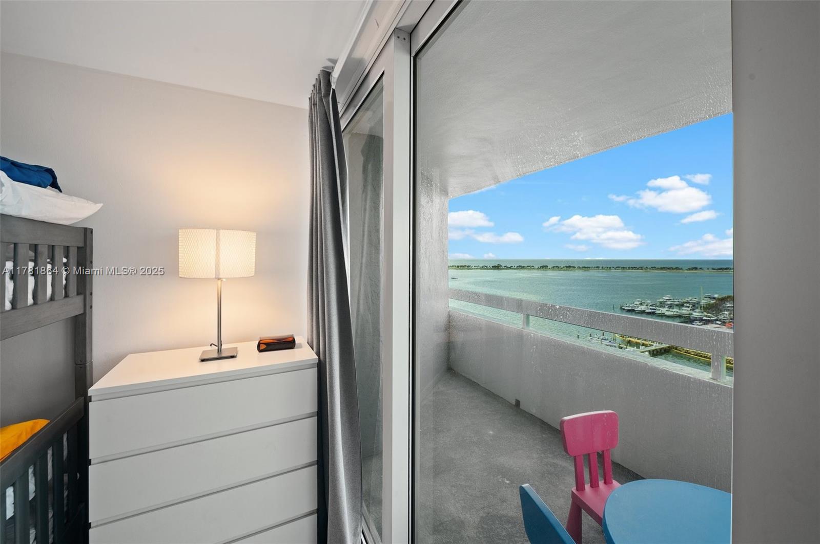 1627 Brickell Ave #1506, Miami FL 33129