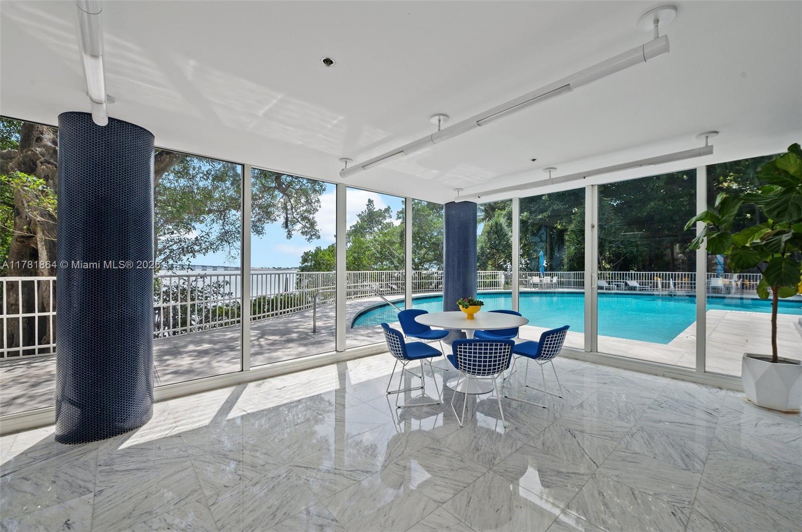1627 Brickell Ave #1506, Miami FL 33129