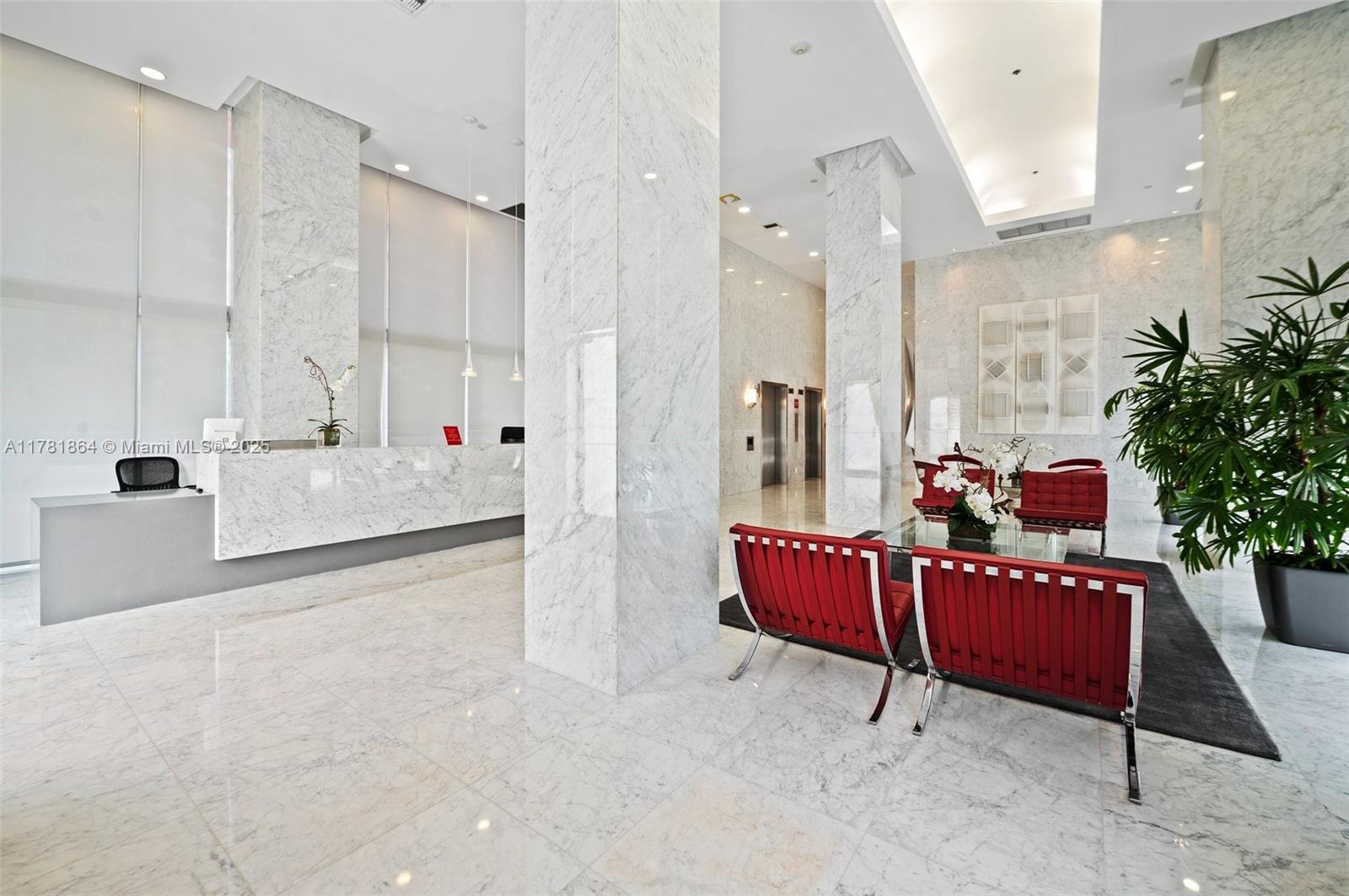 1627 Brickell Ave #1506, Miami FL 33129