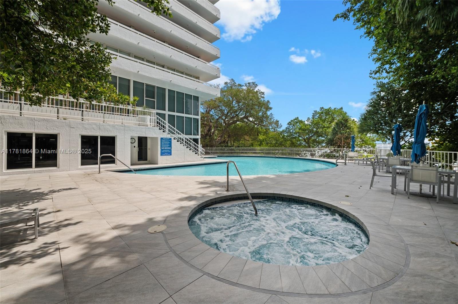 1627 Brickell Ave #1506, Miami FL 33129