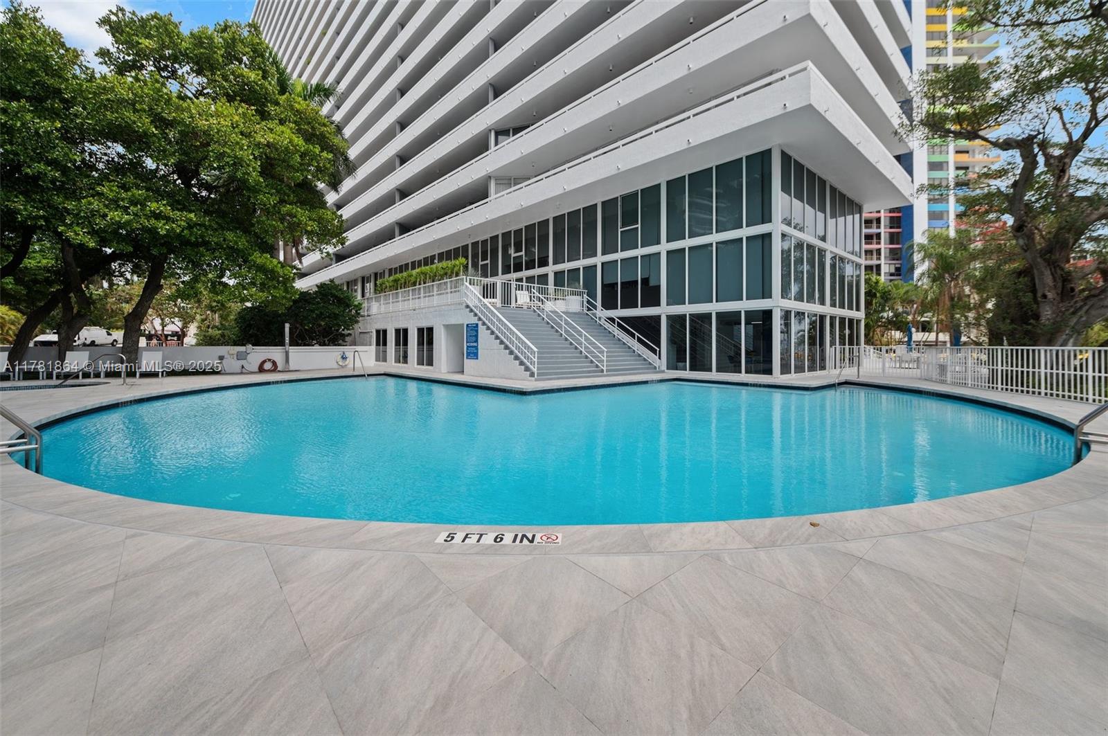 1627 Brickell Ave #1506, Miami FL 33129