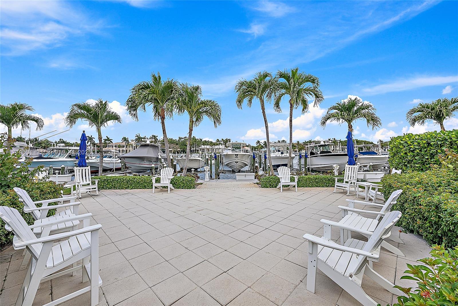 621 S Bay Colony Dr S # SLIP 13, Juno Beach, Florida image 30