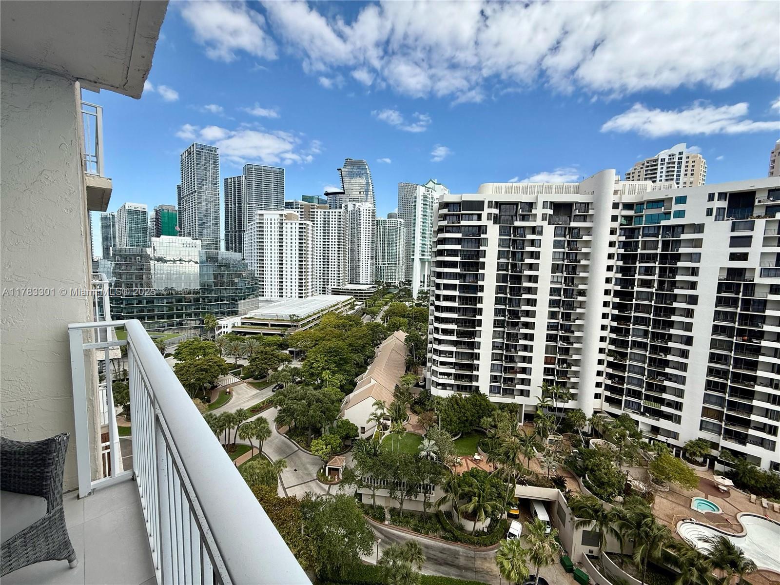 770 Claughton Island Dr #1805, Miami FL 33131