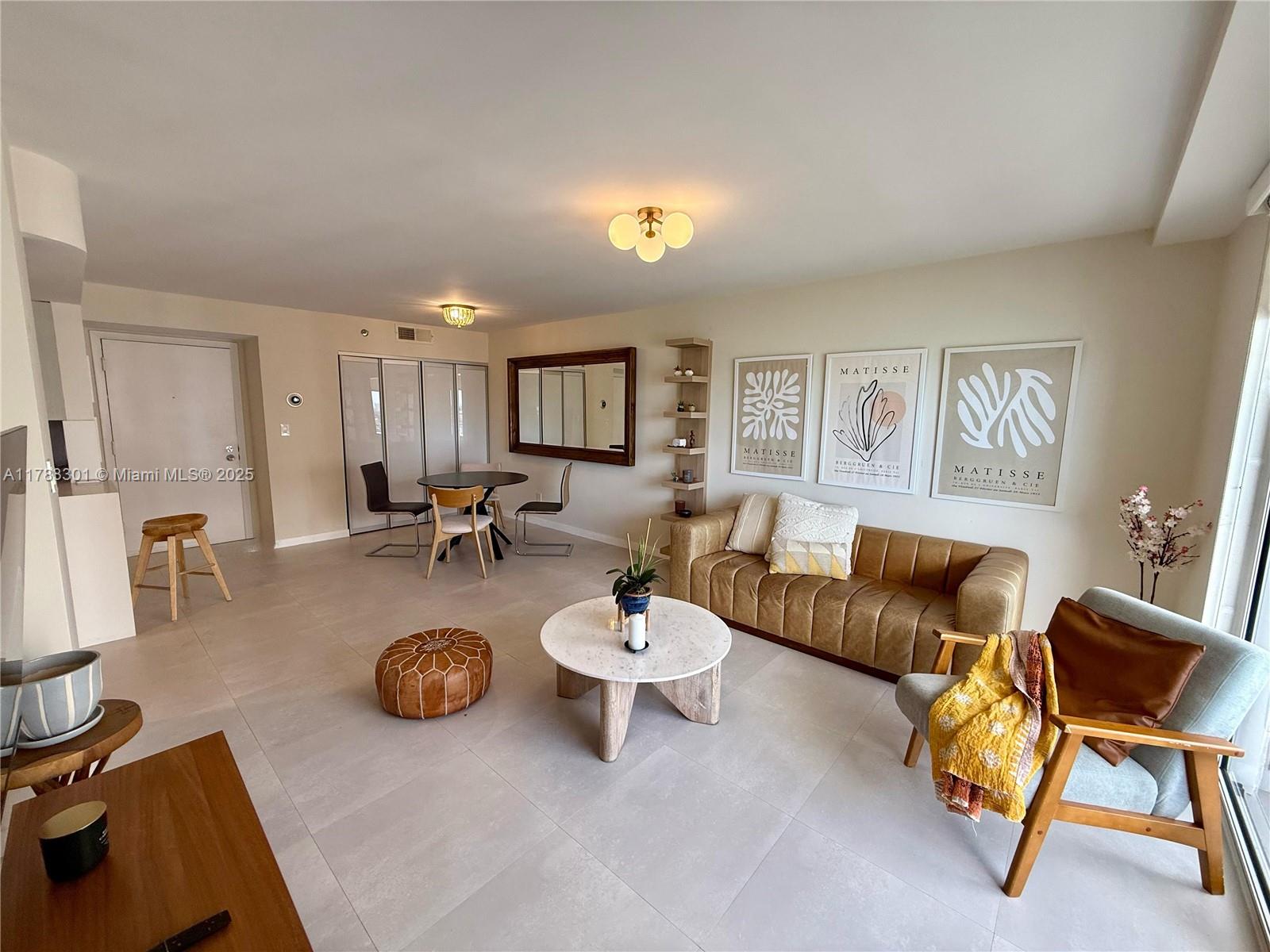 770 Claughton Island Dr #1805, Miami FL 33131