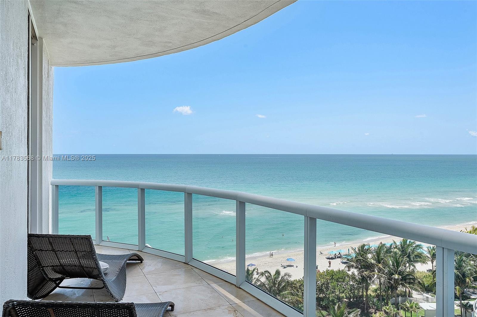 Condo for Sale in Sunny Isles Beach, FL