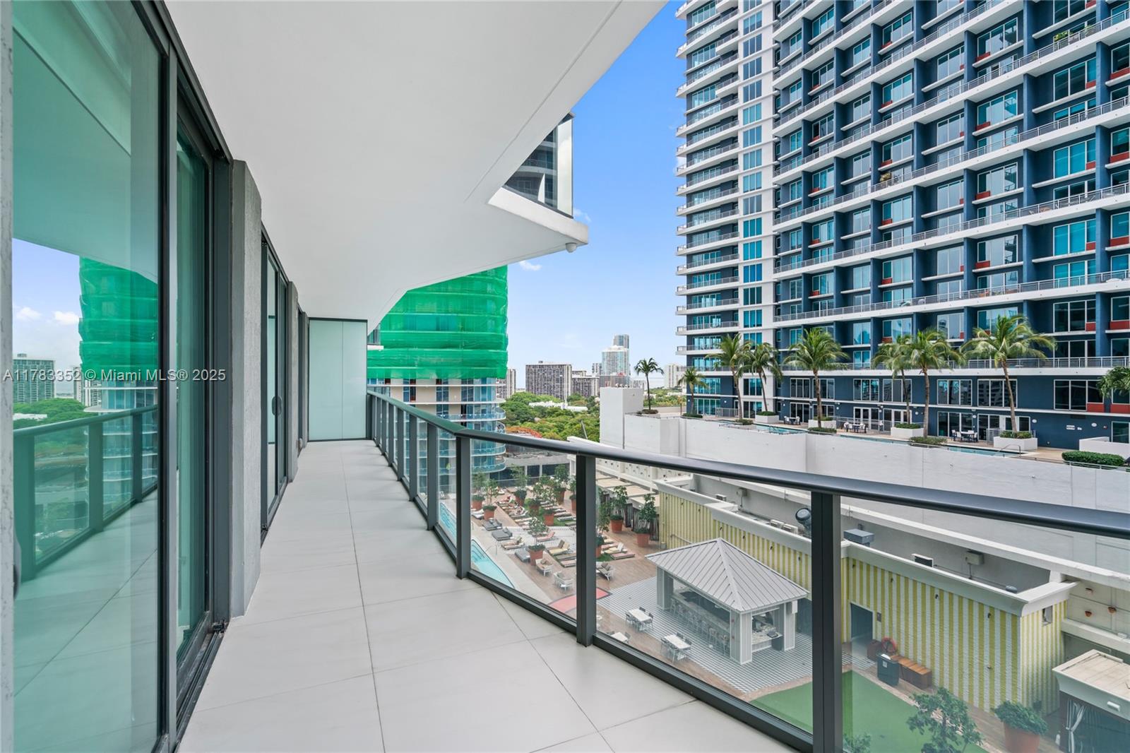 Condo for Rent in Miami, FL