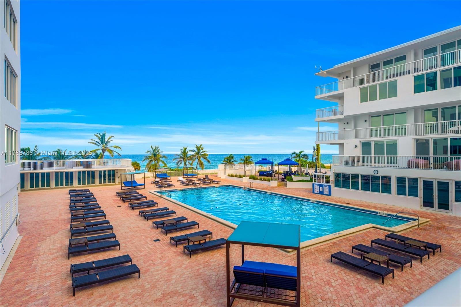 5401 Collins Ave #334, Miami Beach, Florida image 24