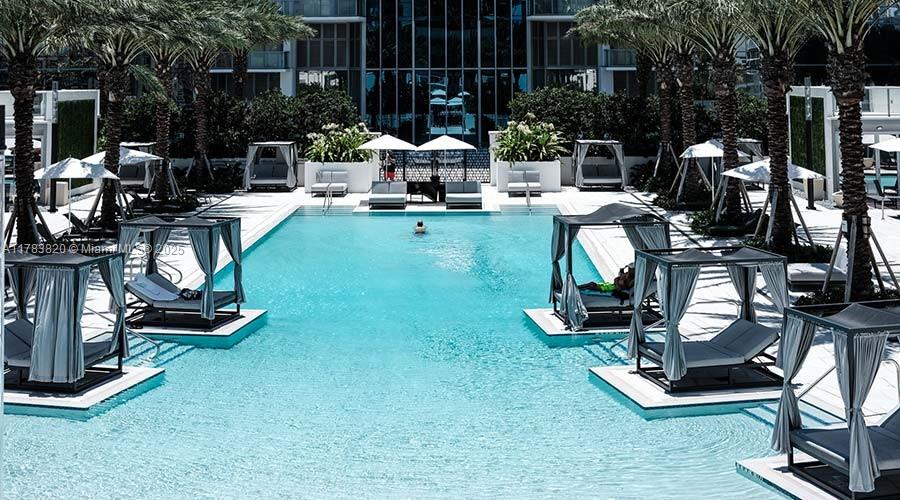 851 NE 1st Ave #4204, Miami FL 33132