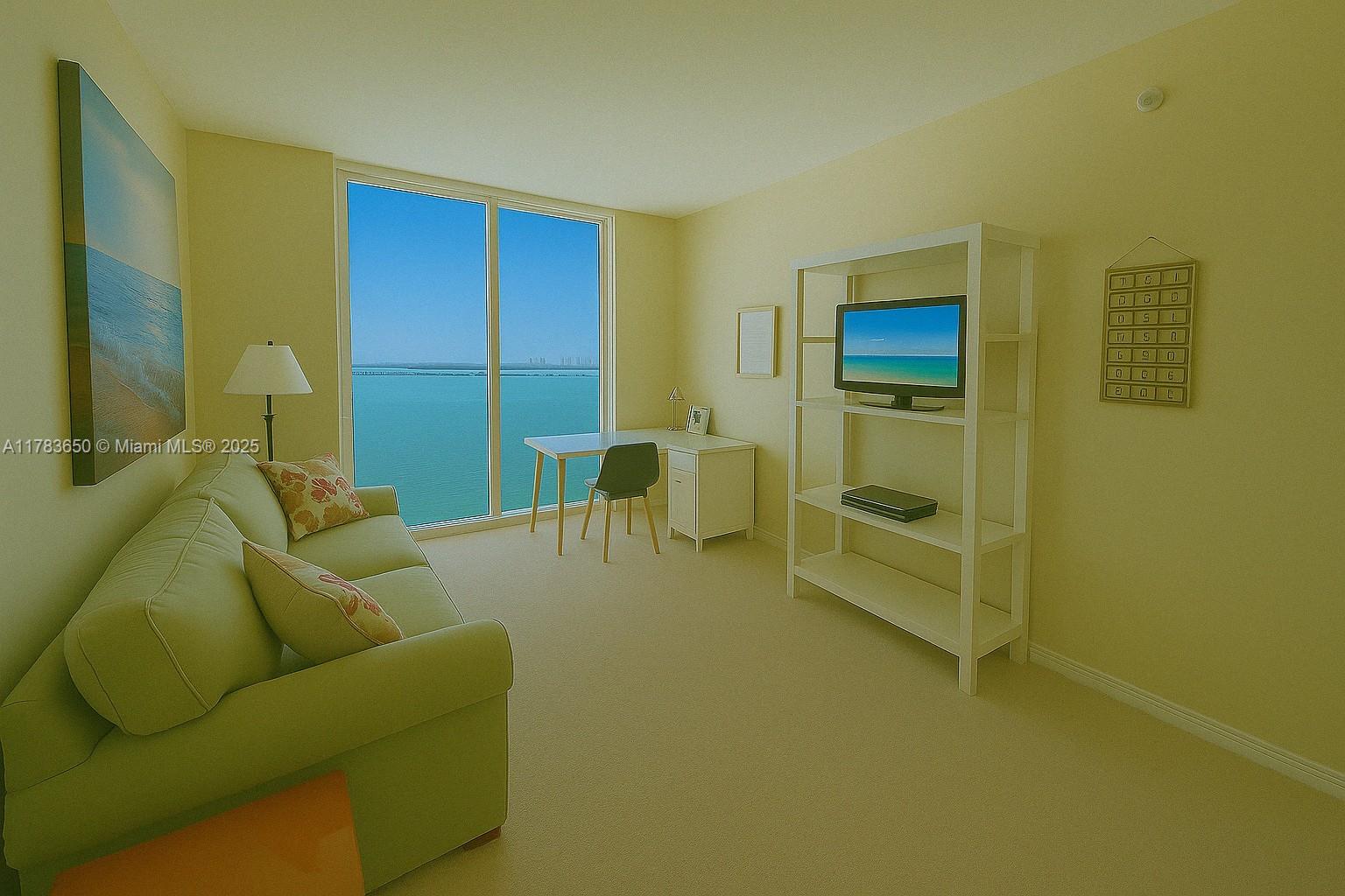 1900 N Bayshore Dr #2404, Miami, Florida image 17