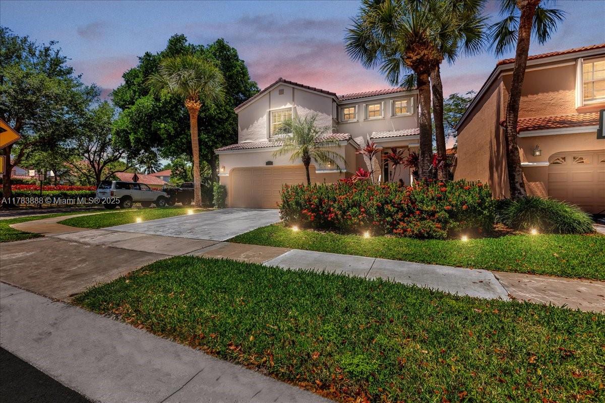 1217 NW 107th Ter, Plantation, Florida image 1
