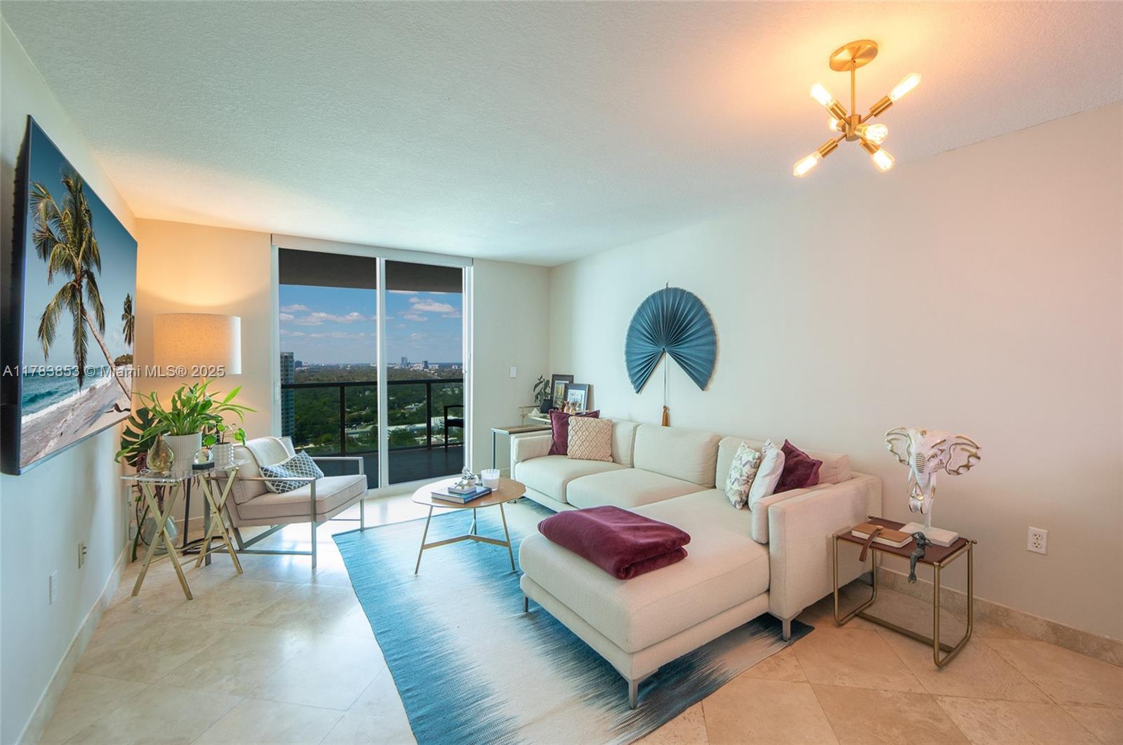 2101 Brickell Ave #2610, Miami FL 33129