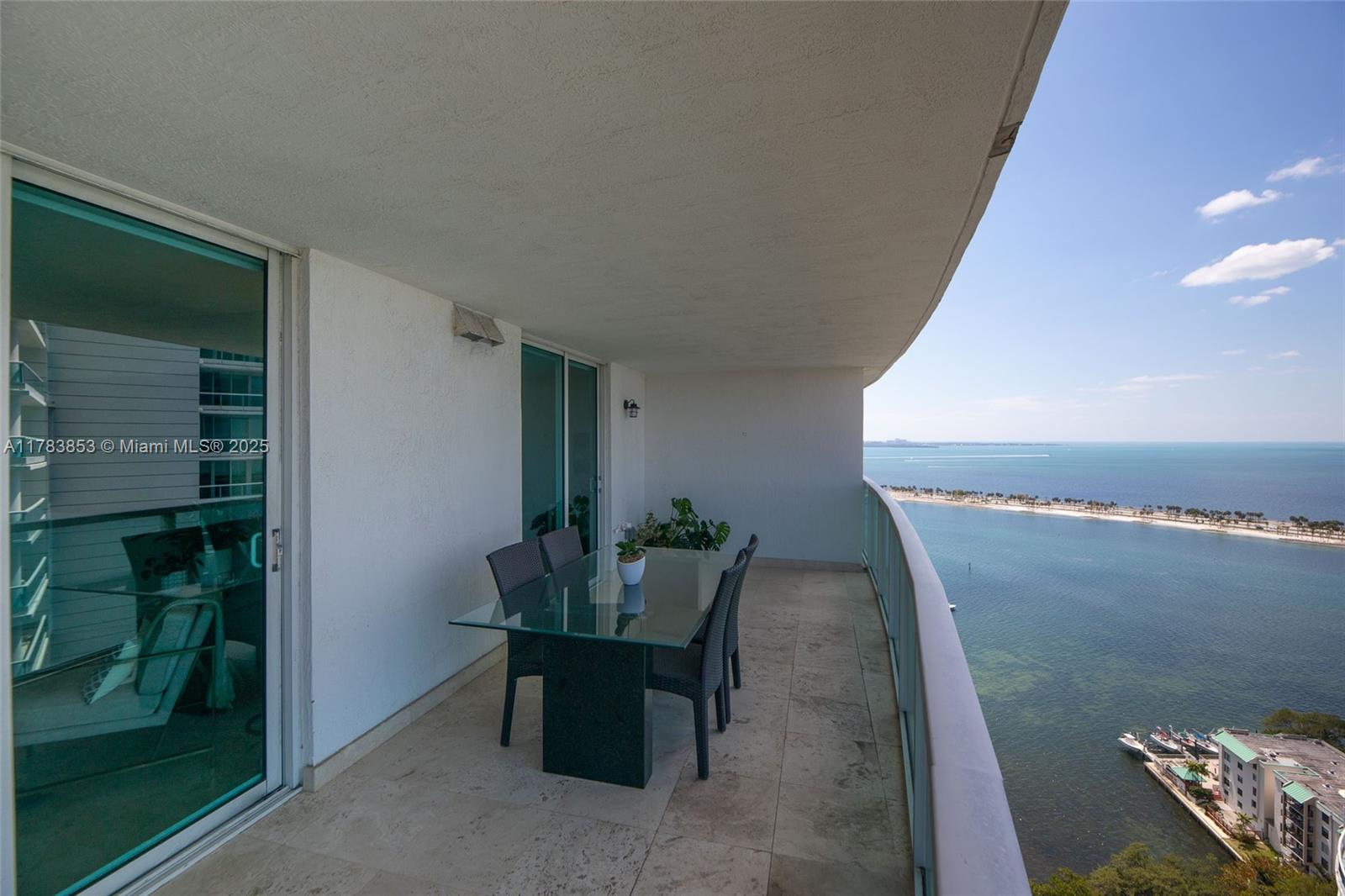 2101 Brickell Ave #2610, Miami FL 33129