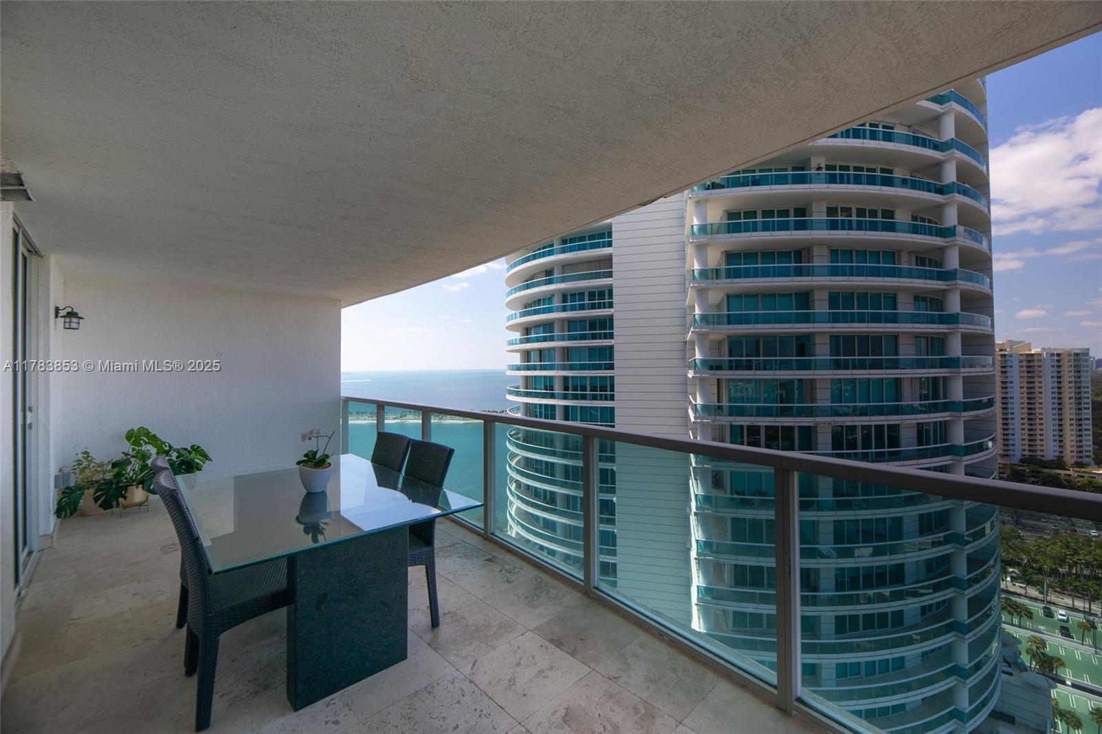 2101 Brickell Ave #2610, Miami FL 33129