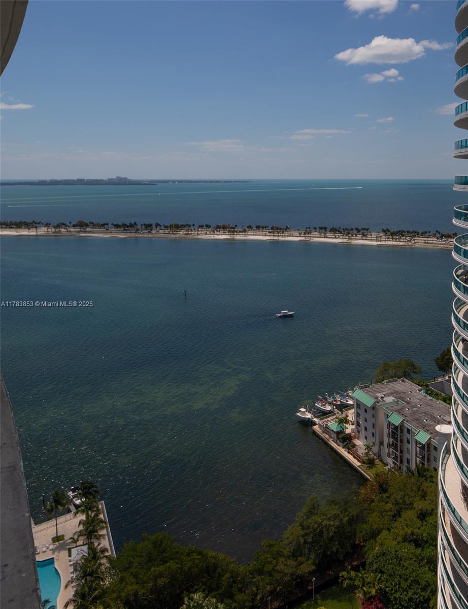2101 Brickell Ave #2610, Miami FL 33129