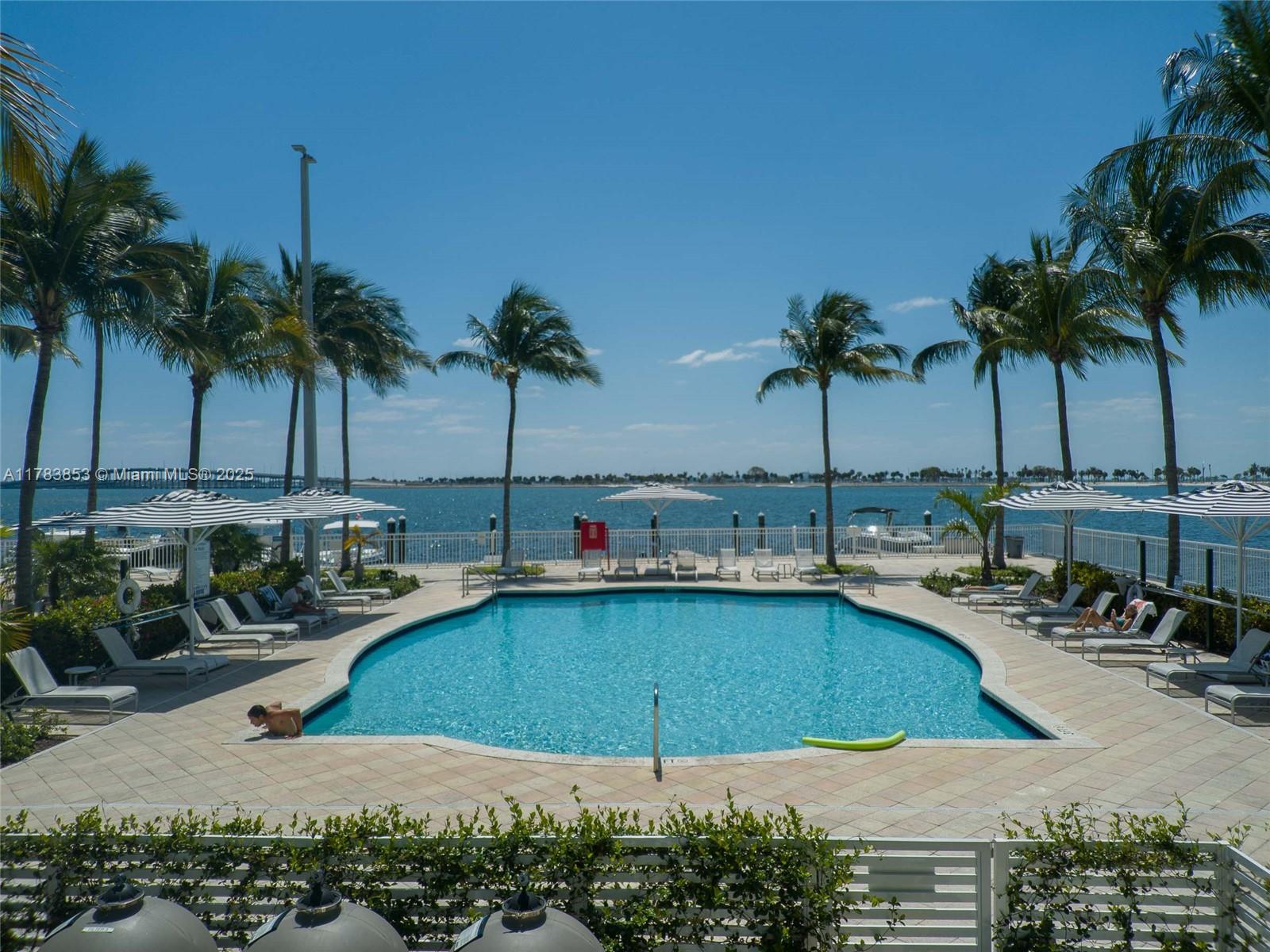 2101 Brickell Ave #2610, Miami FL 33129