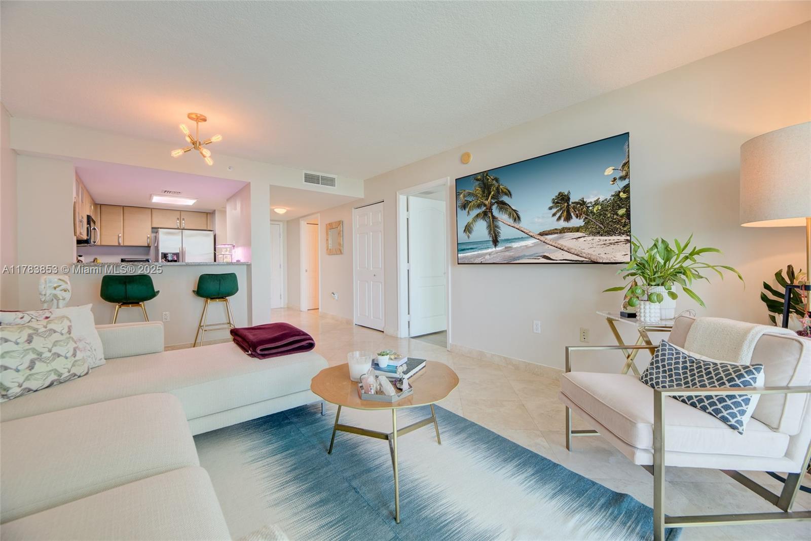 2101 Brickell Ave #2610, Miami FL 33129