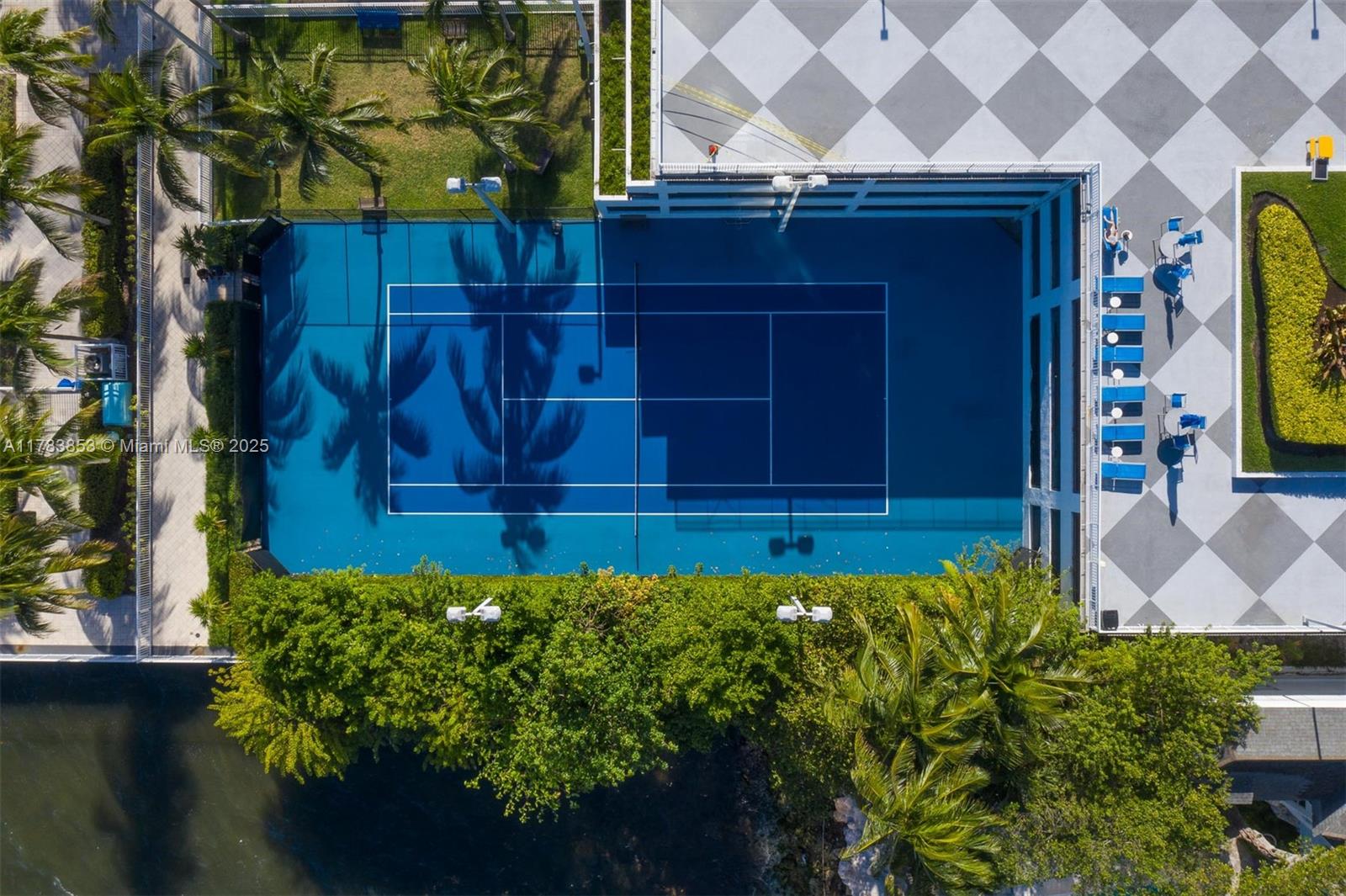 2101 Brickell Ave #2610, Miami FL 33129