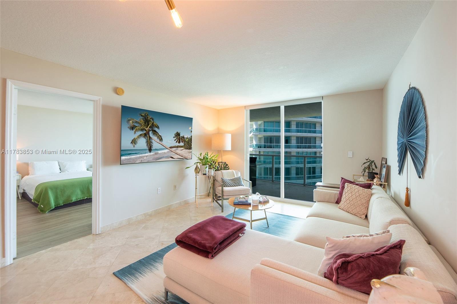 2101 Brickell Ave #2610, Miami FL 33129