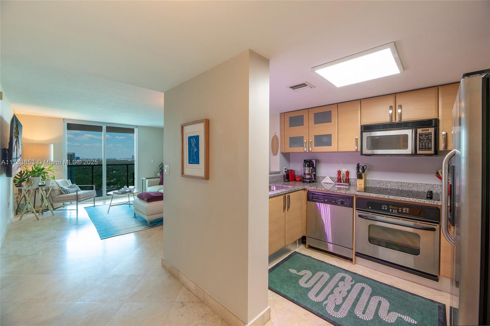2101 Brickell Ave #2610, Miami FL 33129